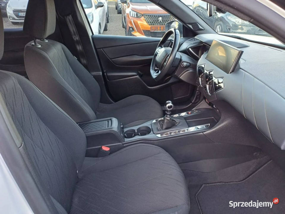 DS Automobiles DS 3 Crossback Alu 100 czujnik deszczu Chrzanów sprzedam