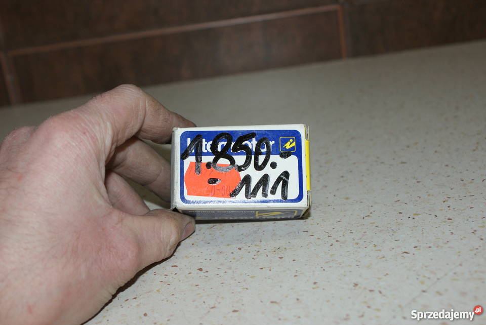 Termowyłącznik wentylatora chłodnicy CITROEN AX osobowe Układ elektryczny Białobrzegi