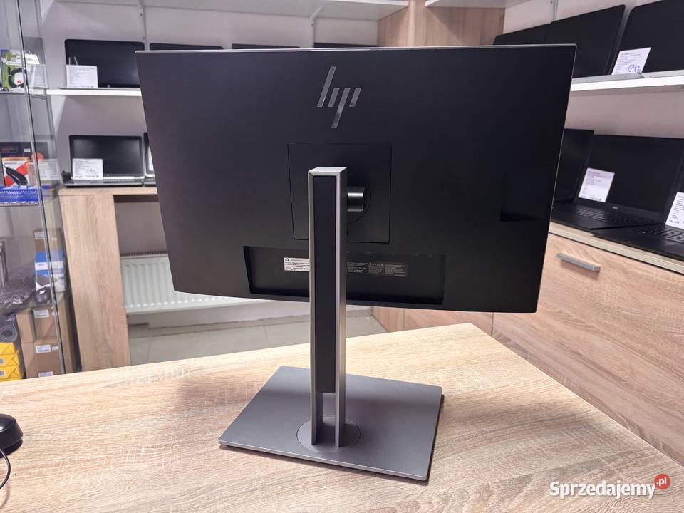 Monitor HP EliteDisplay E243m 24 IPS Full HD HP Monitory i projektory Rzeszów sprzedam