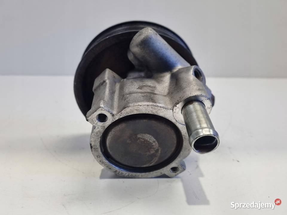 POMPA WSPOMAGANIA Renault Trafic II Opel Vivaro Chełm