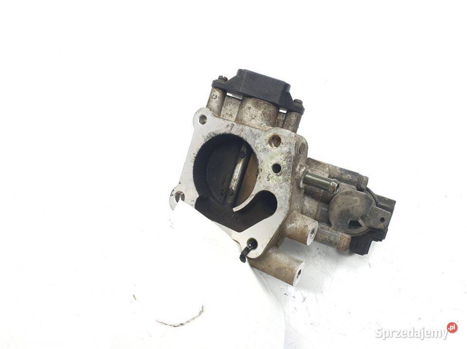 PRZEPUSTNICA KIA SHUMA II 0280140571 Lipno