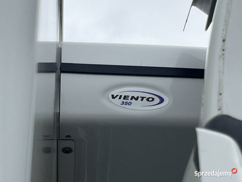 Iveco Daily 30160 50C16 Chłodnia 29C29C regulowane zawieszenie Daleszyce