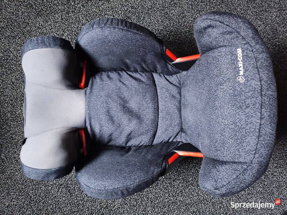 Sprzedam fotelik MaxiCosi RodiFix AirProtect Maxi Cosi Dąbrowa Górnicza