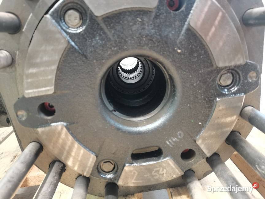 Atak Spicer 14X32 367212134 Wilkowo