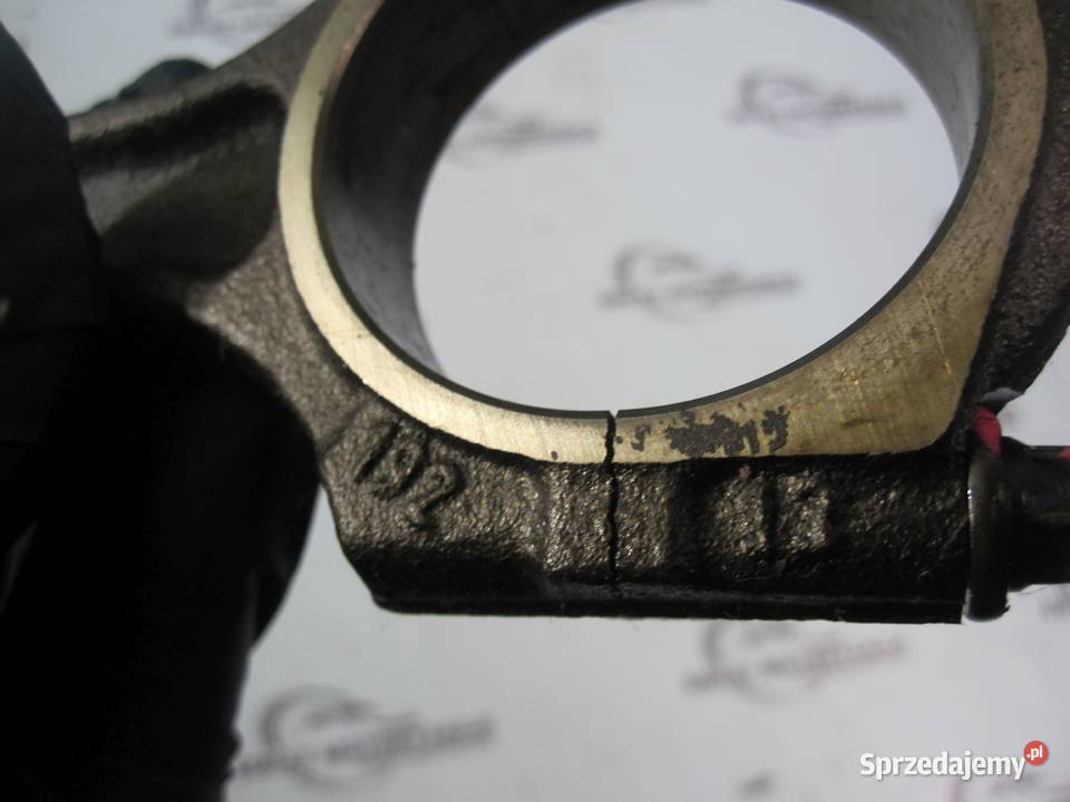 OPEL ADAM 14 B A14XER 87 13r 146 tłok z Kielce sprzedam