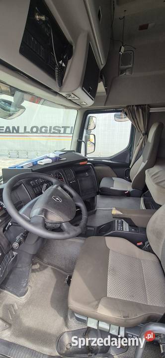 Renault Premium DXI 2012 Włocławek