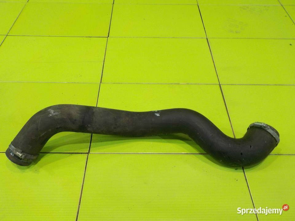 LEXUS IS 220 IS II 22 D 08r rura intercoolera osobowe Suków sprzedam