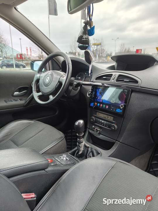 Renault Laguna 22 diesel 06 zadbanefull