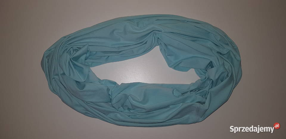 Szalik komin Nike Golf Warszawa