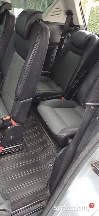 Ford S Titanum 7 osobowy TDCI 140 immobilizer Kraków