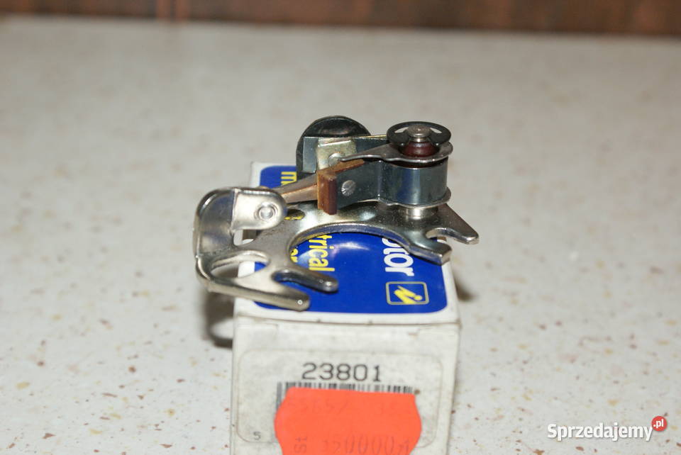 styki przerywacza różne opel vw citroen audi mazowieckie Białobrzegi sprzedam