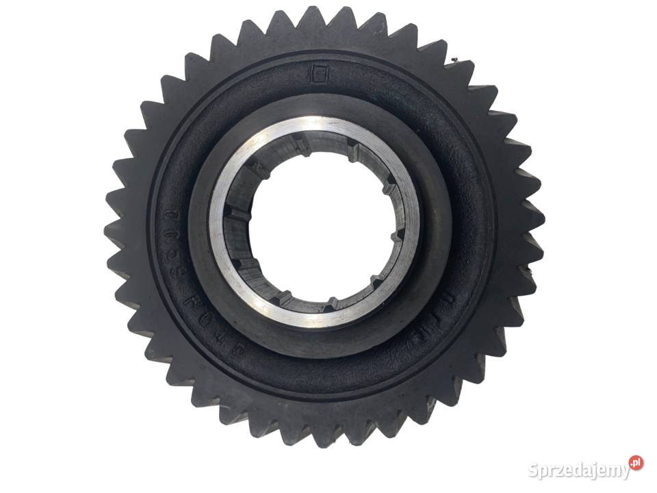 ZĘBATKA Z40 MASSEY FERGUSON 3618998M3 3618998M2 Pozostałe Kielce