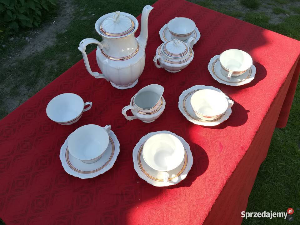 Serwis kawowy Walbrzych