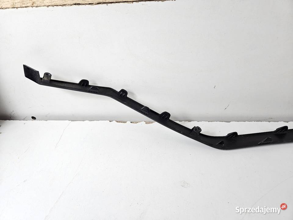 HYUNDAI IONIQ 5 V LISTWA PRAWA ZDERZAKA PRZÓD