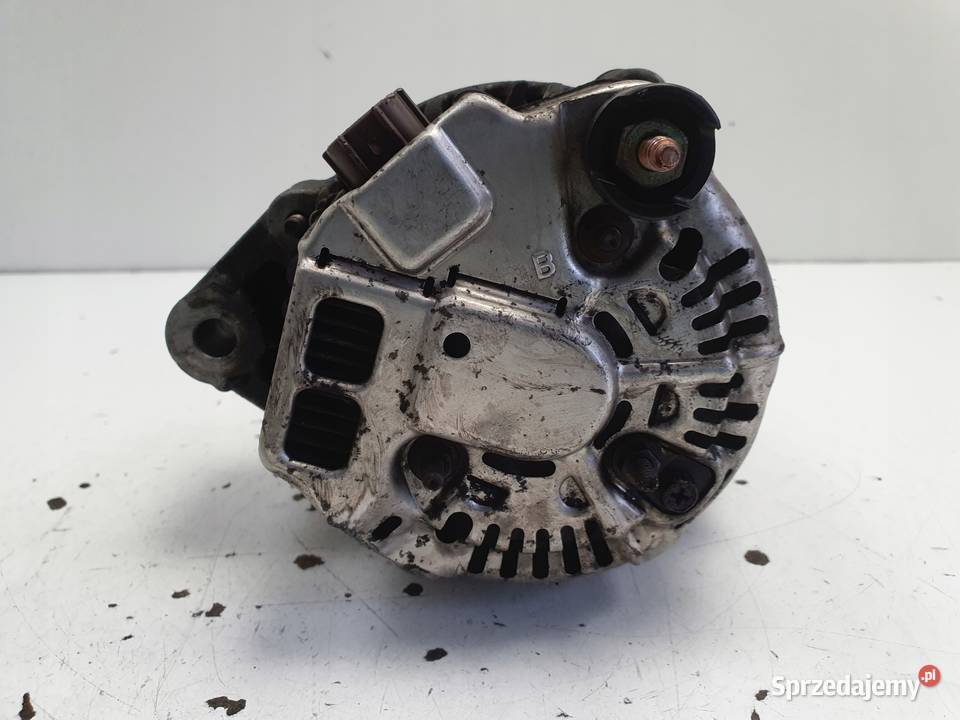 Honda Stream 17 VTEC ALTERNATOR 1022112241 Janów