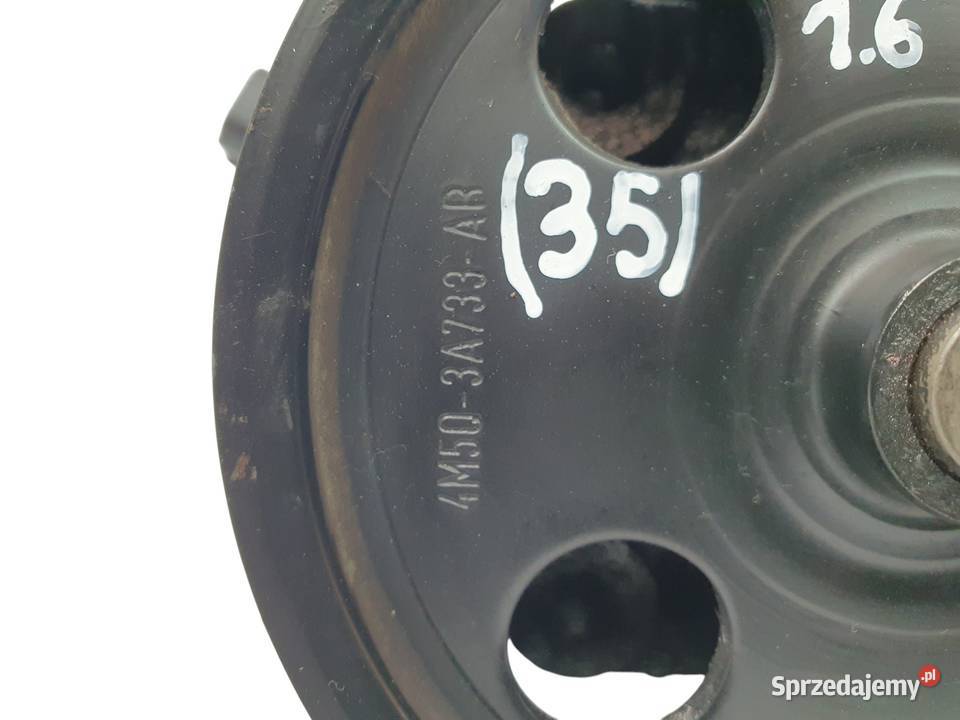 POMPA WSPOMAGANIA ZF Ford Focus II C 16 16V Chełm