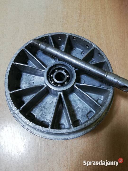 Piasta koła Jawa 634 CZ 350175 Jarocin