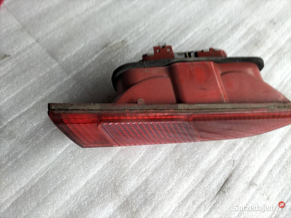 Alfa Romeo 156 LAMPA TYLNA TYŁ lampy tylne Kamień-Kolonia