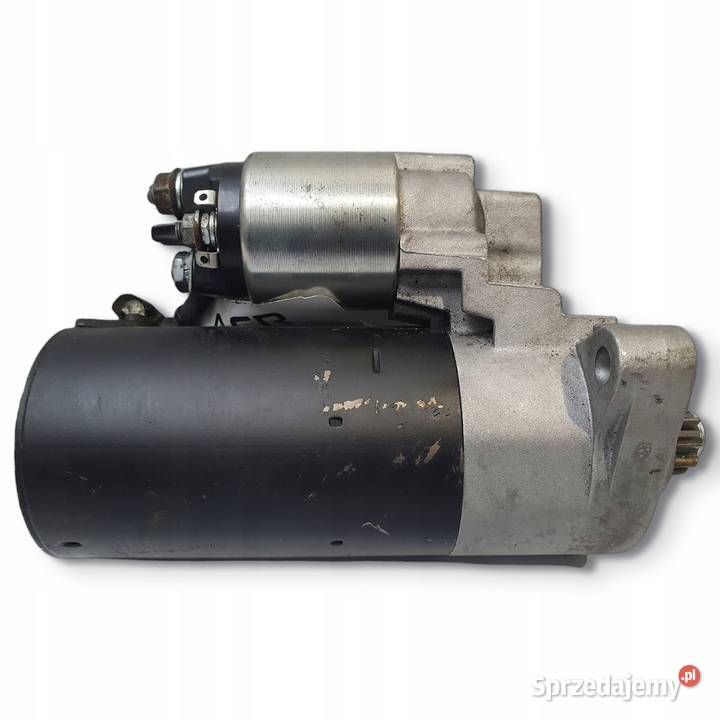 ROZRUSZNIK Porsche Cayenne I 45 V8 TURBO S0413 Motoryzacja sprzedam