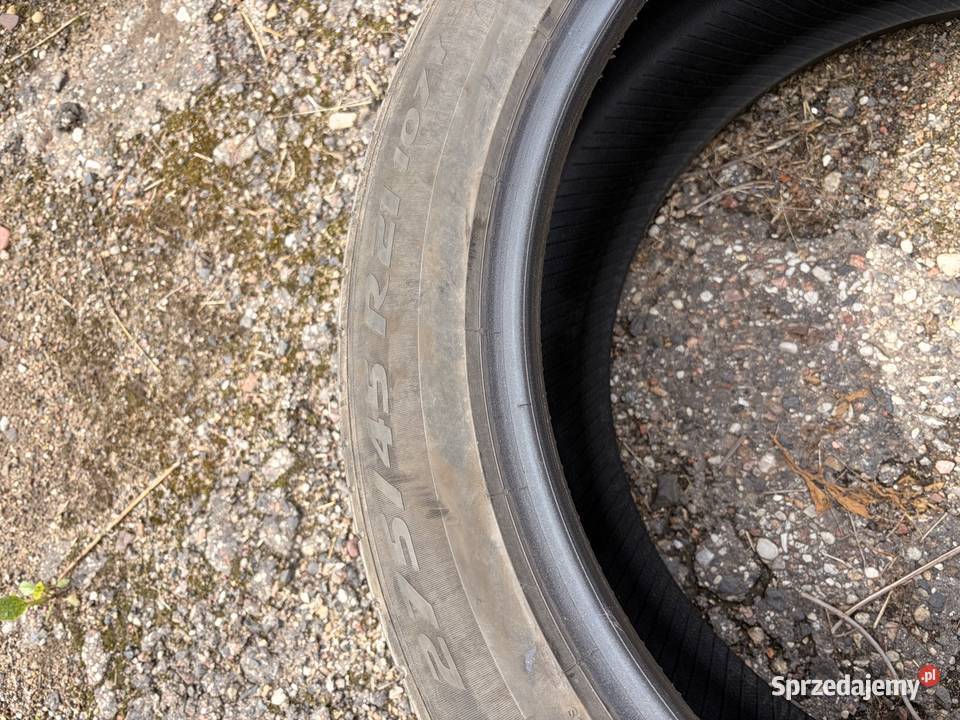 27545 R21 Pirelli Mińsk Mazowiecki