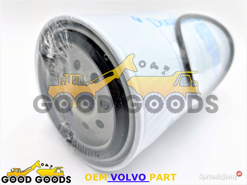 VOLVO FILTR PALIWA SEPARATOR 11110668 OEM