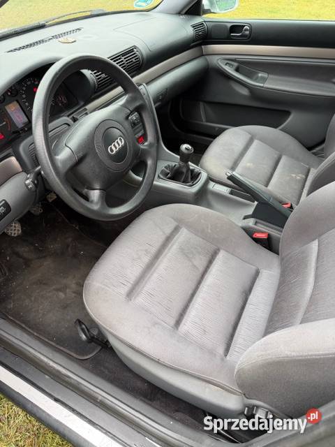 Audi A4 B5 Łagów sprzedam