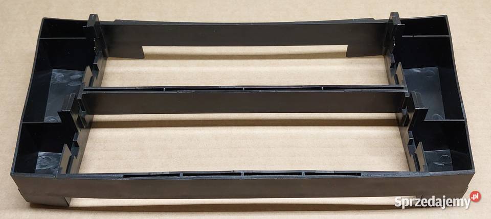 CARAV 11009 OBUDOWA RAMKA RADIA 1 DIN MERCEDES sprzedam