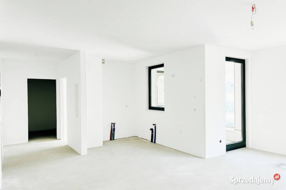 Bezpośrednio apartament w budynku z 2024 r Sprzedaż Sopot