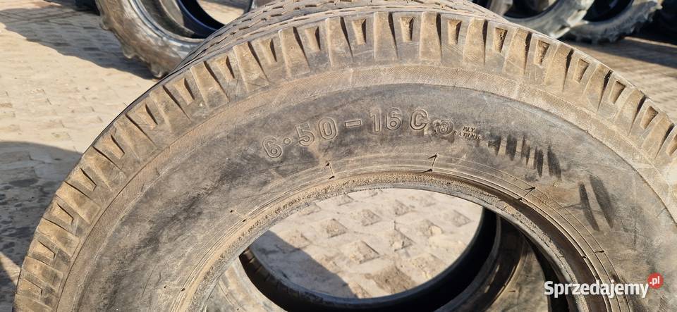 65016c 75016c 60016c Żuk Tarpan Nysa 80 bieżnik Nowe Miasto Lubawskie sprzedam