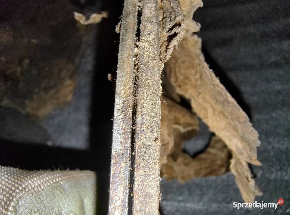 Oryginalna tarcza sprzęgła Dniepr MT K650 K750 Leszno