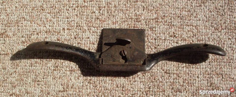 Stary strug ośnik 51 wielkopolskie Poznań