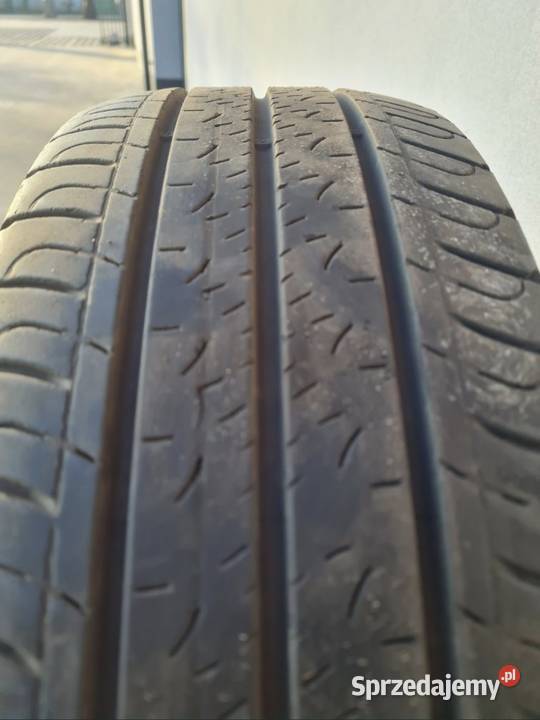 Komplet opon letnich 2056017C GoodYear Efficient 205 kujawsko-pomorskie Bądkowo