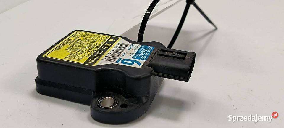 MODUŁ TOYOTA PRIUS III 8918348030 EPS Lipno sprzedam