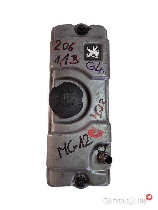 Pokrywa głowicy 11i Citroen C2 C3 Peugeot 206 Kiczyce