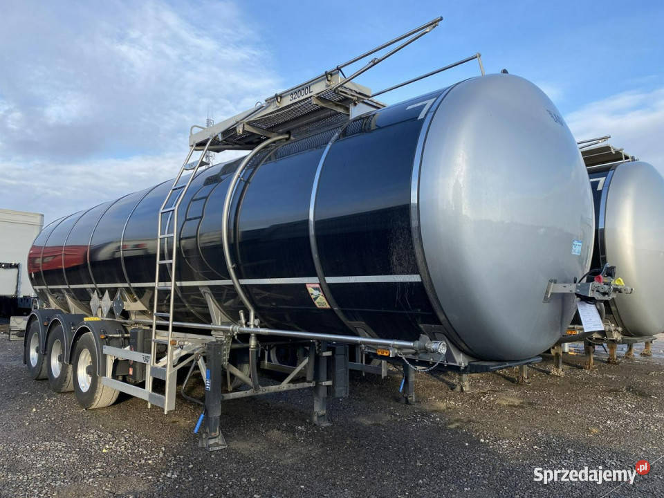 cysterna Lag Komorniki sprzedam