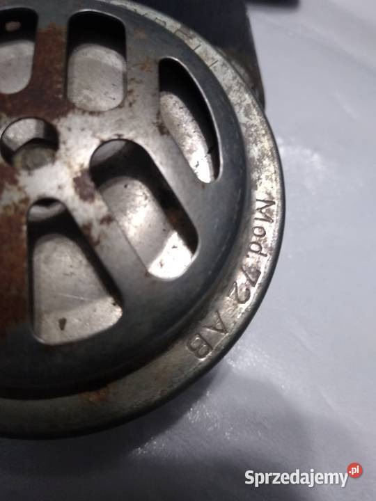 Sygnał Voxbell 6v komar Romet Simson sprawny Kruszwica