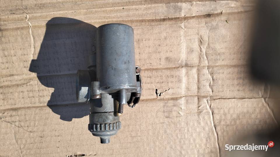 Gaźnik WSK 125 Łęczna