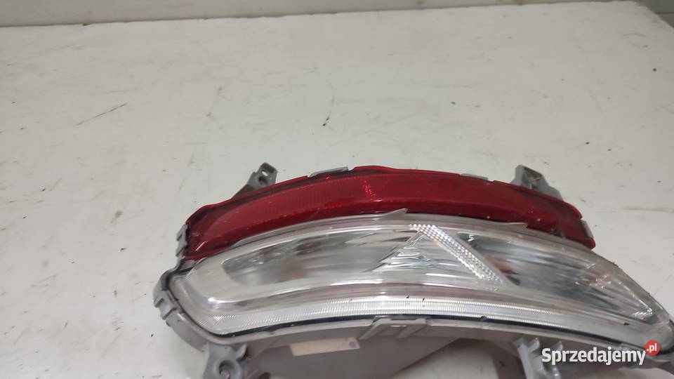 LAMPA TYLNA PRAWA KIA SPORTAGE IV LIFT 1821 Włoszczowa