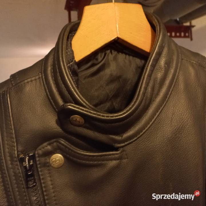 Kombinezon skórzany motocyklowy Tarbor dwu Wrocław