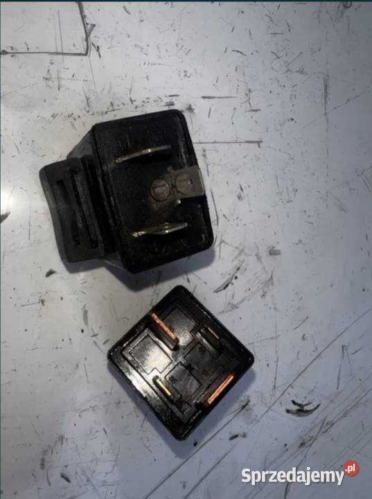 przekaźniki komplet Aprilia Sportcity One 50 Części i akcesoria motocyklowe Ostrzeszów