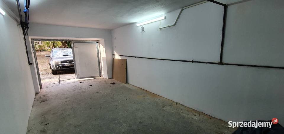 KrólewskaGalla LOKALgaraz Kraków