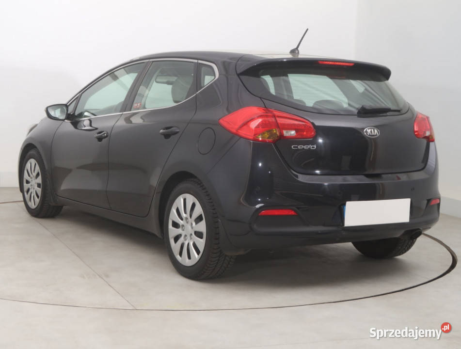 Kia Ceed 16 GDI Bielany Wrocławskie sprzedam