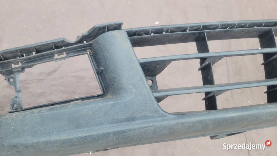 VW TOURAN CADDY III DOKŁADKA SPOILER ZDERZAKA Ruda Śląska