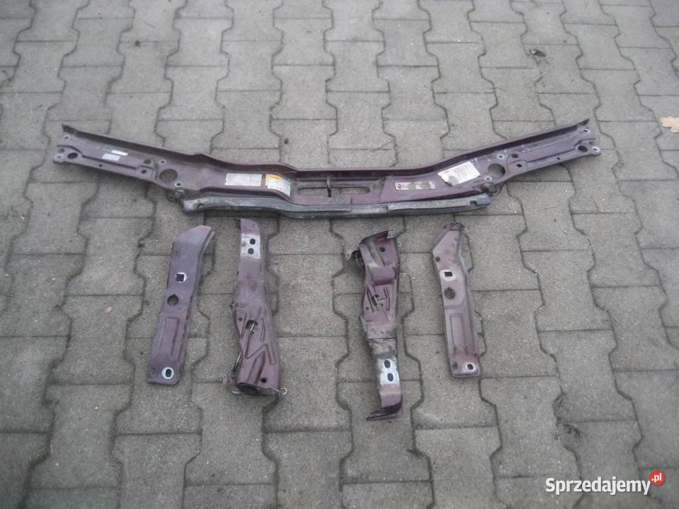 audi 100 c4 9094r pas przedni mocowania osobowe Rakoniewice