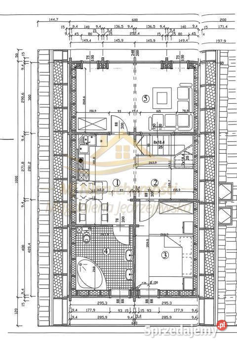 Dom wolnostojący 130m2 Grodzisk Mazowiecki