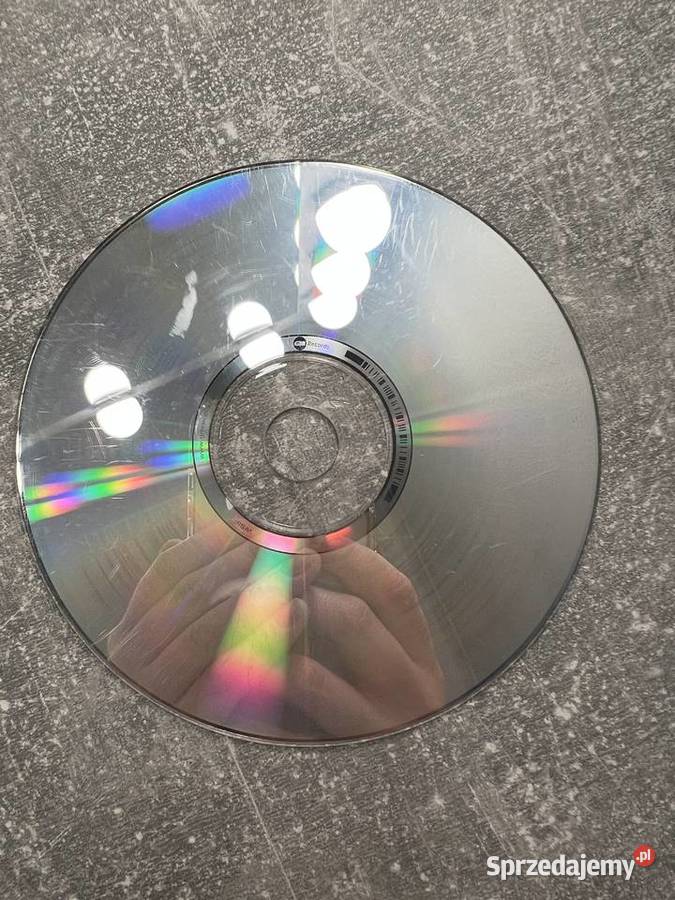 Język niemiecki Punkt 4 płyta Jasło sprzedam