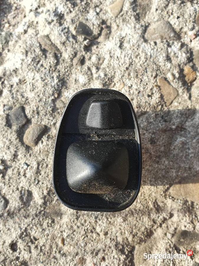 Przełącznik regulacji lusterek BMW E36 1369331 Wyposażenie wnętrza