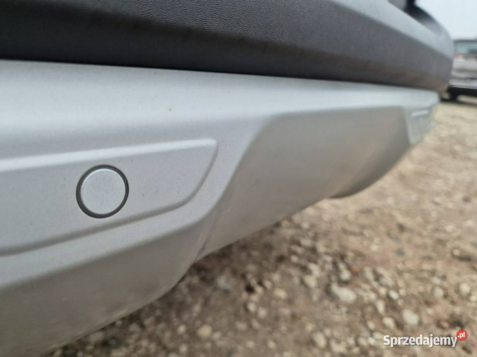 Kia Stonic Super wersja 62000 Bydgoszcz sprzedam