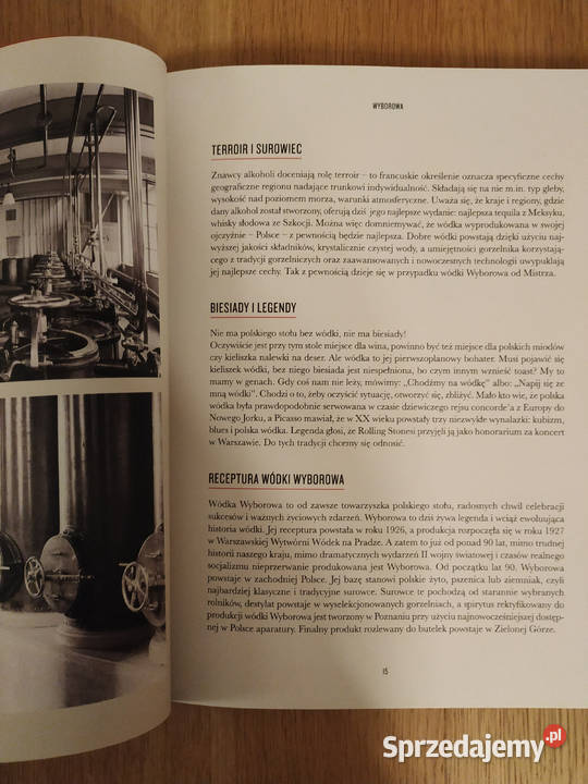 Mistrzowskie spotkania stole czyli łączyć wódkę Warszawa