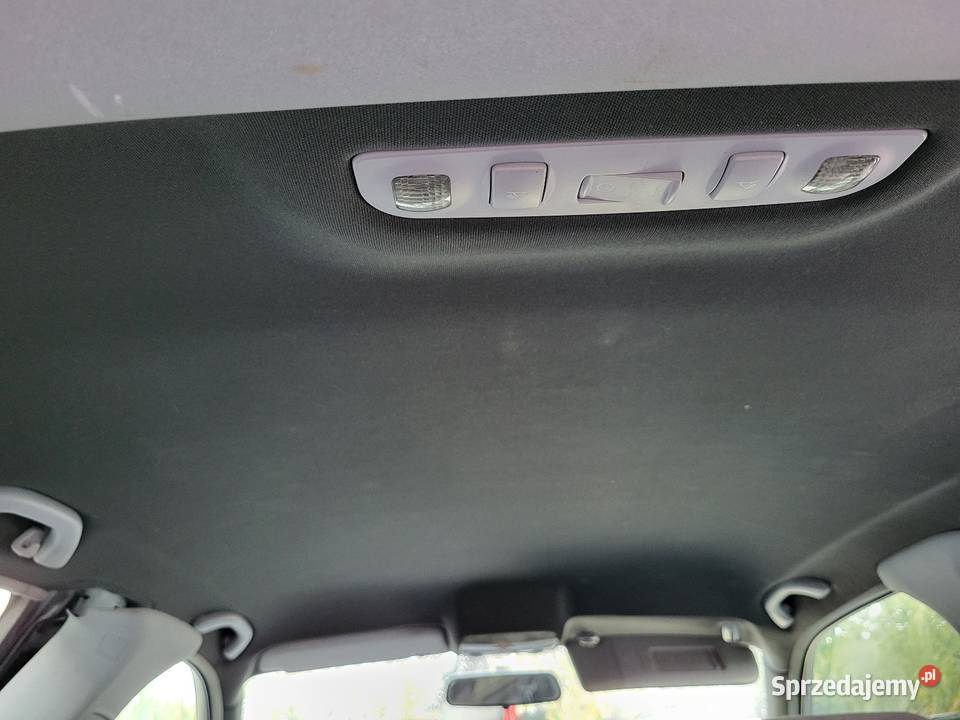 Audi a3 8l podsufitka czarna 3d super stan sline Pułtusk sprzedam